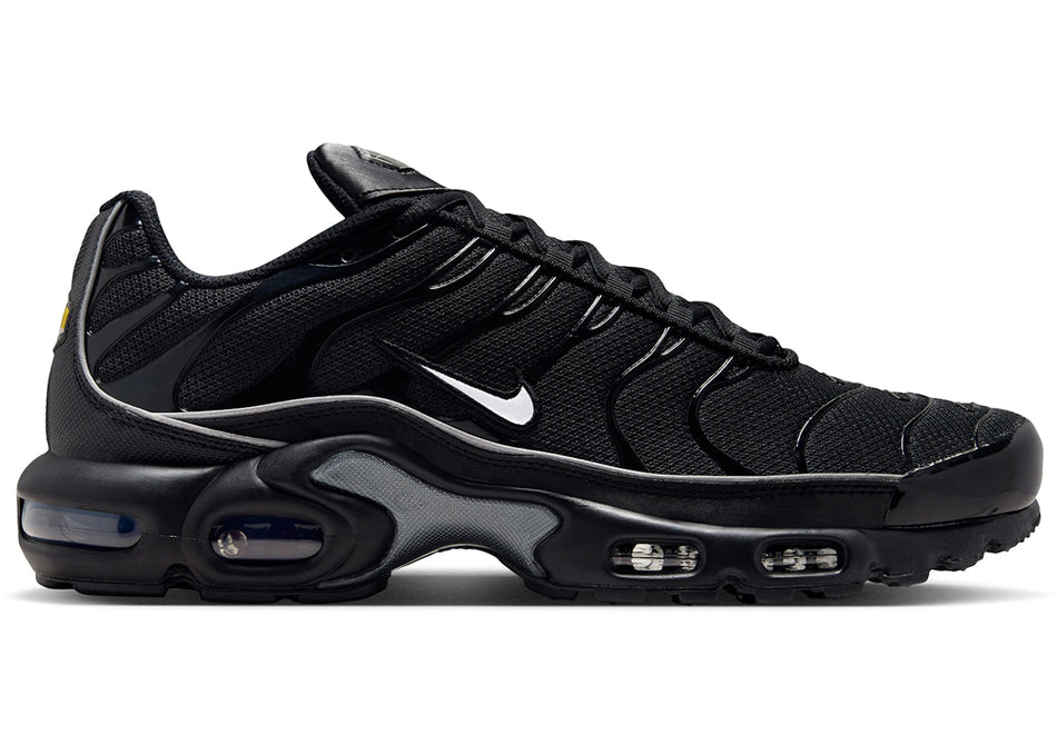 Nike Air Max Plus OG Black Reflective