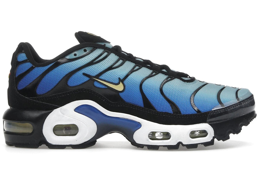 Nike Air Max Plus OG Hyper Bleu (GS)