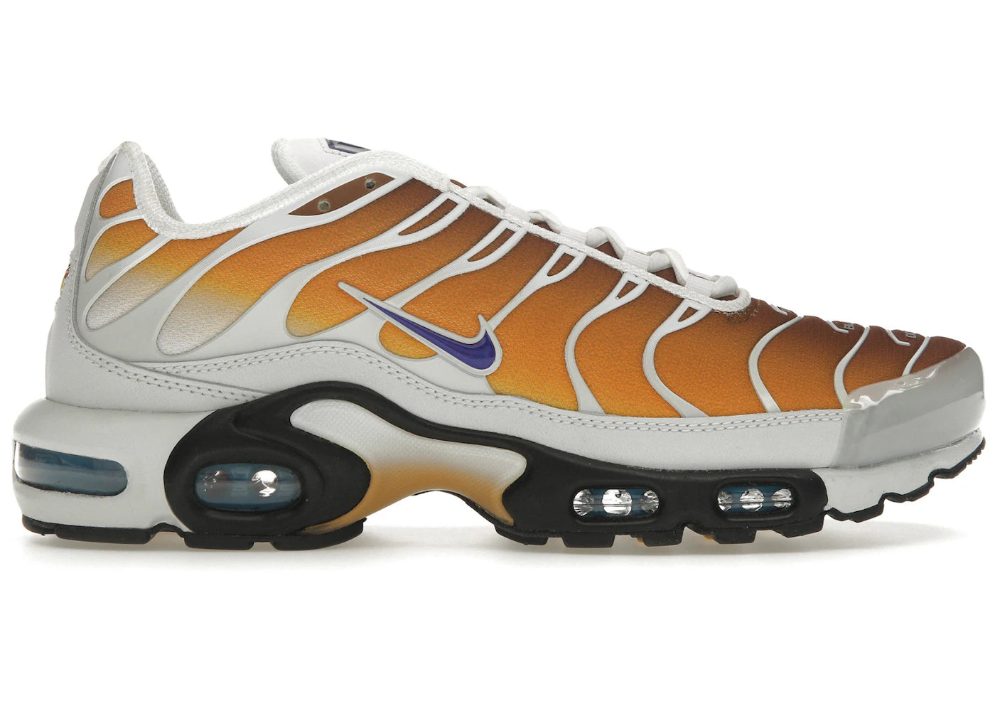 Nike Air Max Plus One Block Down Chutney