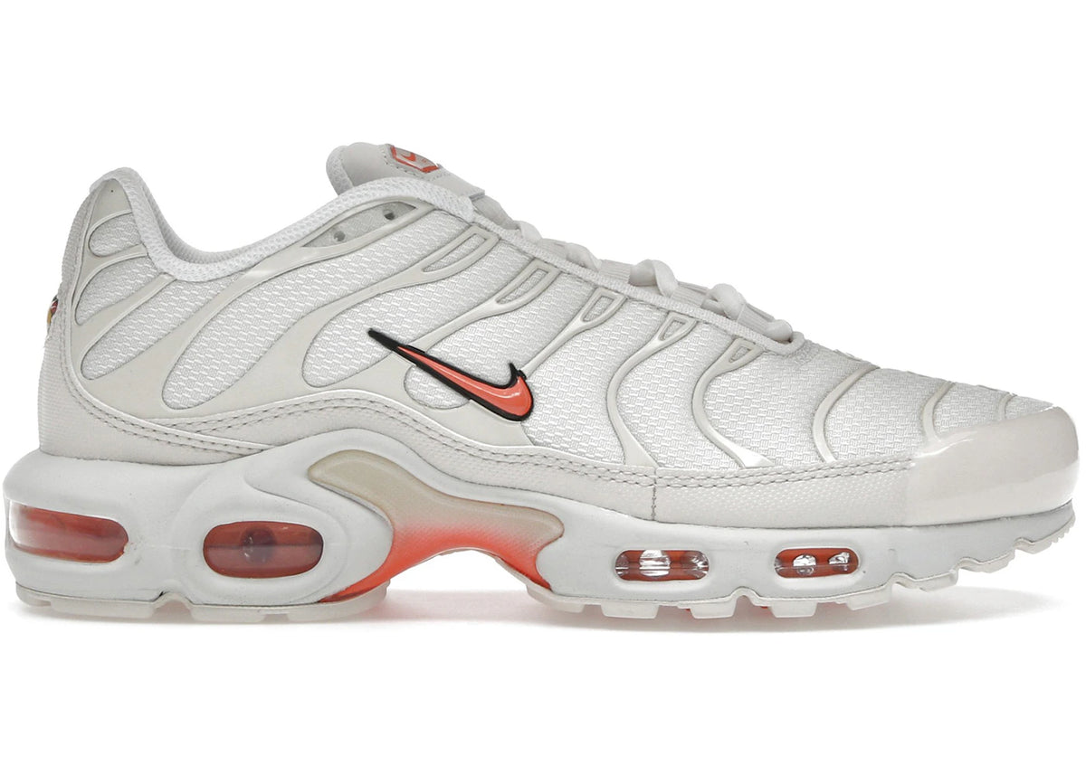 Nike Air Max Plus Phantom Safety Orange