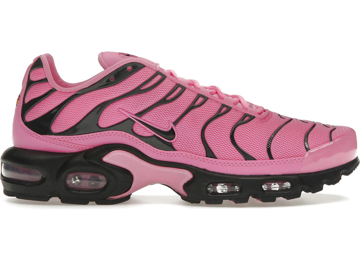 Nike Air Max Plus Pink Black (Women's)