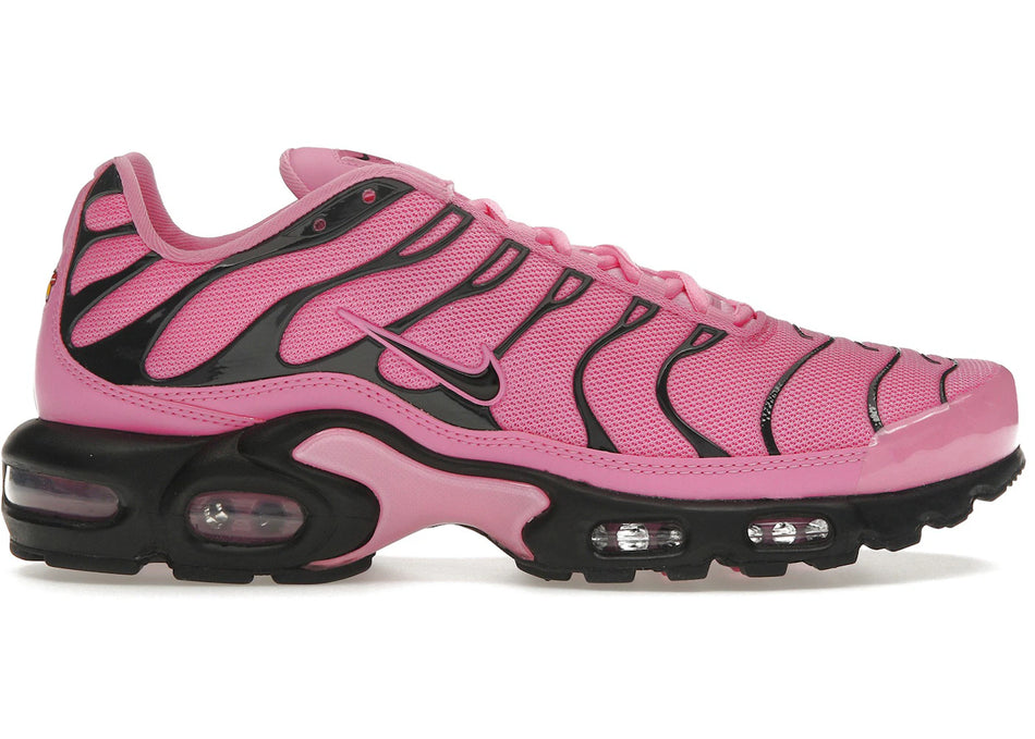Nike Air Max Plus Pink Black (Women's)