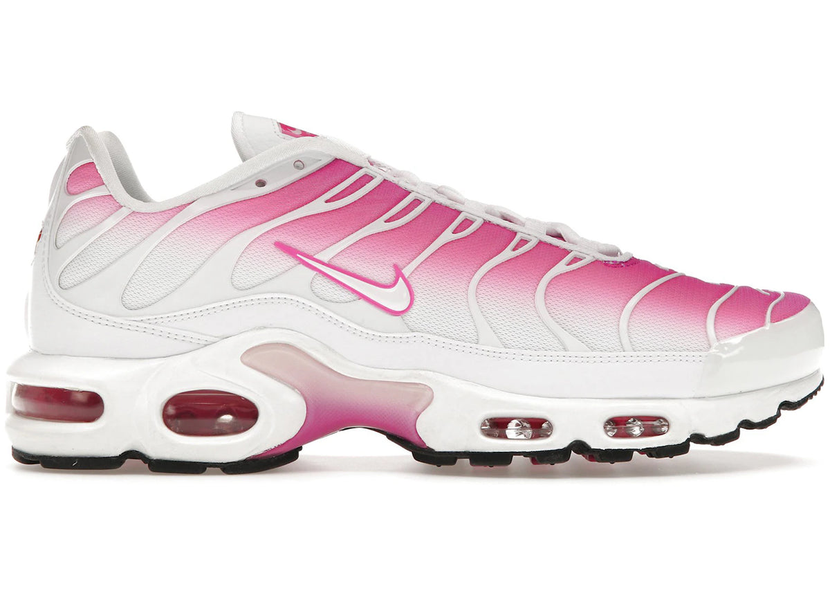 Nike Air Max Plus Pink Fade (Women's)
