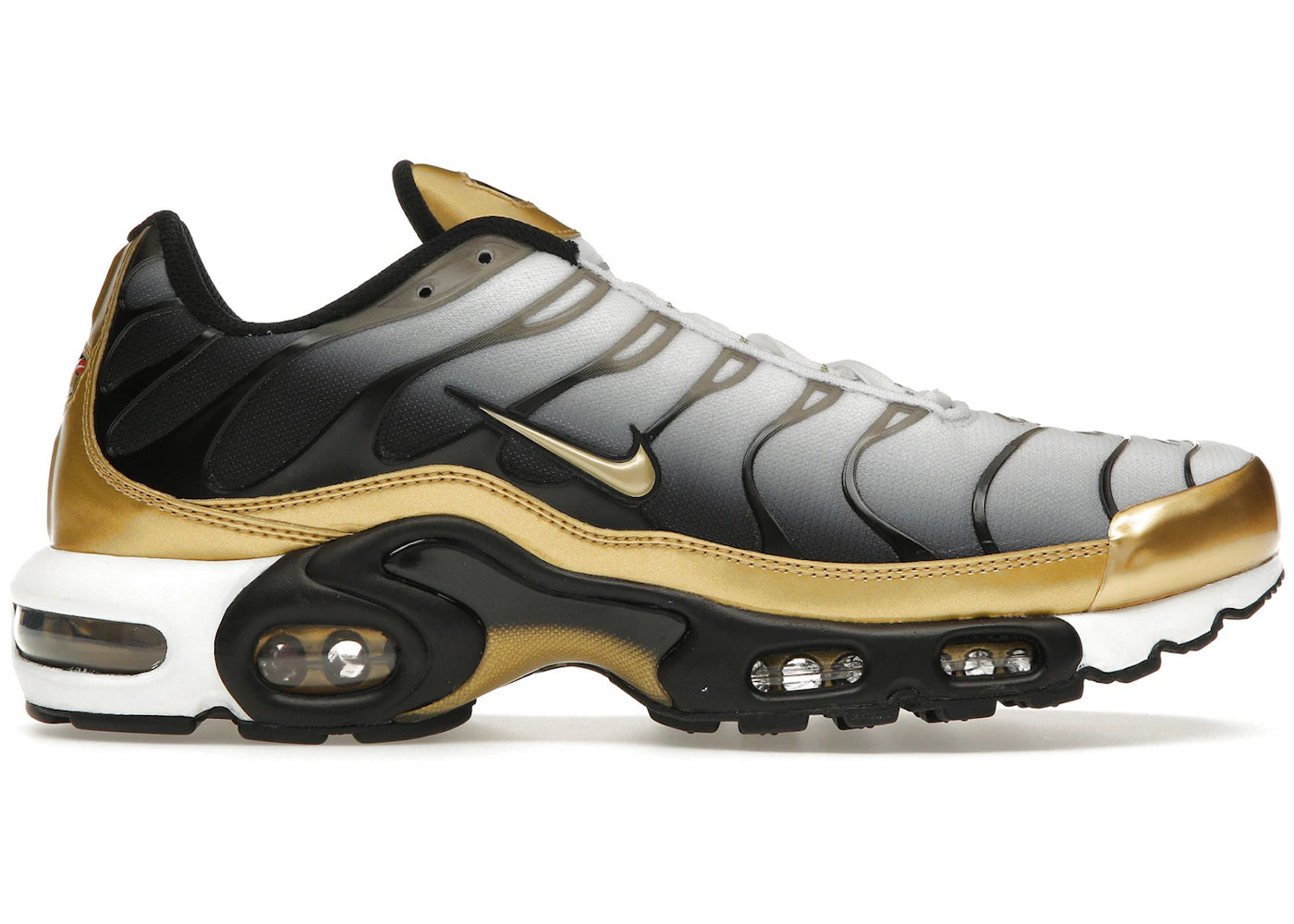 Nike Air Max Plus Premium Footlocker 50th Anniversary