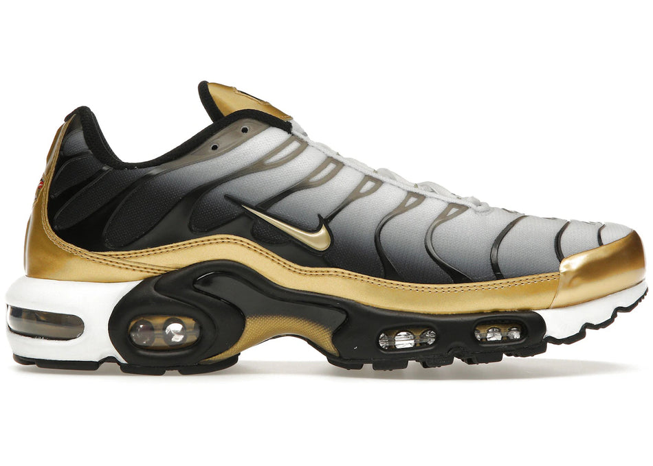 Nike Air Max Plus Premium Footlocker 50th Anniversary