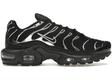 Nike Air Max Plus SE Black Chrome (Women's)