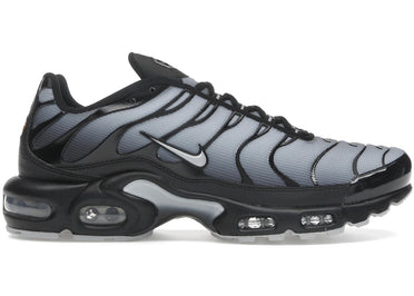 Nike Air Max Plus SE Black Wolf Grey (Women's)
