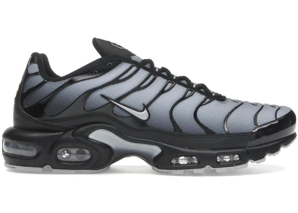 Nike Air Max Plus SE Black Wolf Grey (Women's)