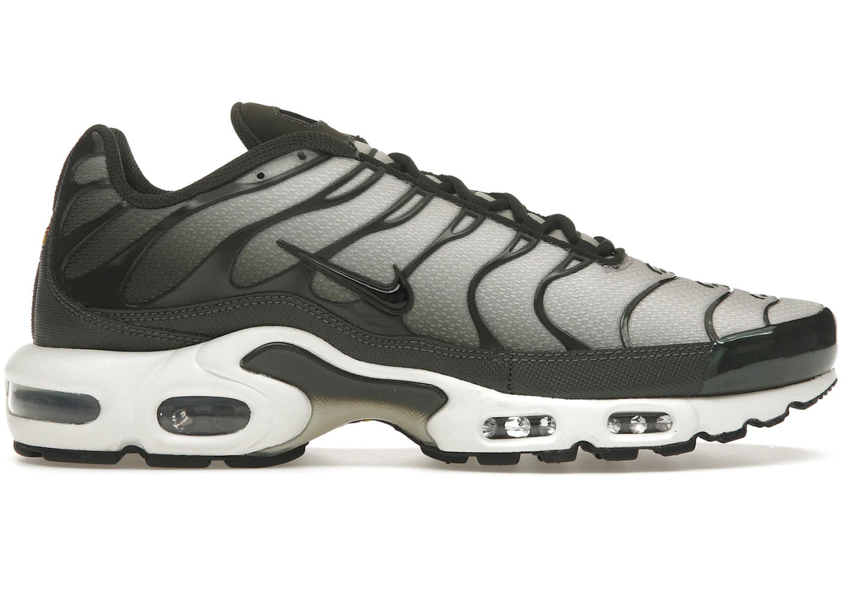 Nike Air Max Plus Sequoia Cargo Khaki