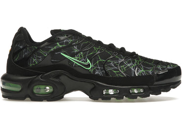 Nike Air Max Plus Shattered Glass