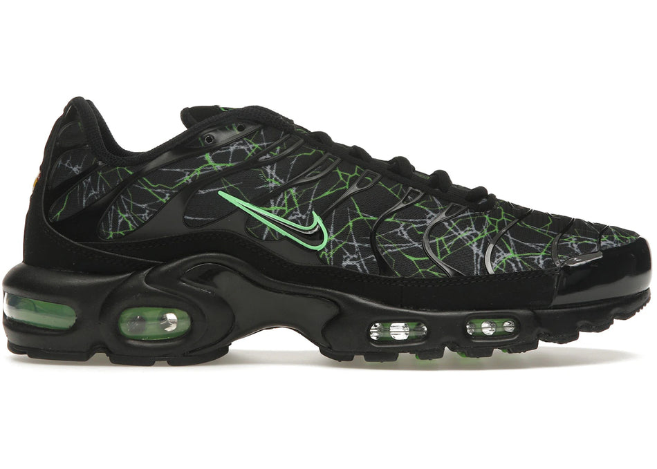 Nike Air Max Plus Shattered Glass