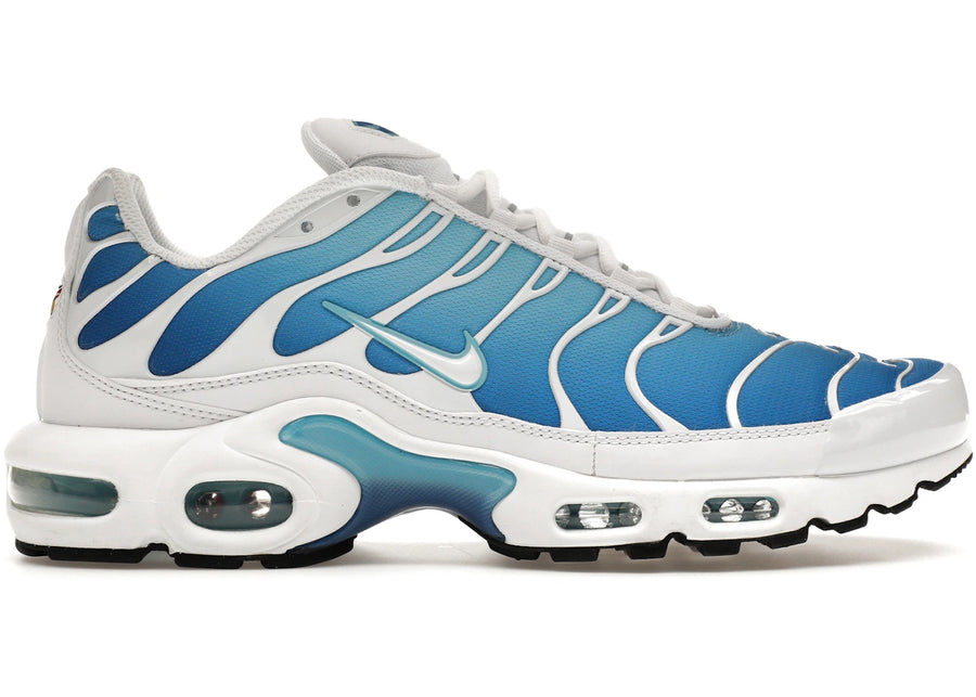 Nike Air Max Plus Bleu ciel