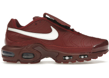 Nike Air Max Plus Tiempo Team Red