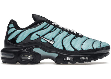 Nike Air Max Plus Bleu Aqua