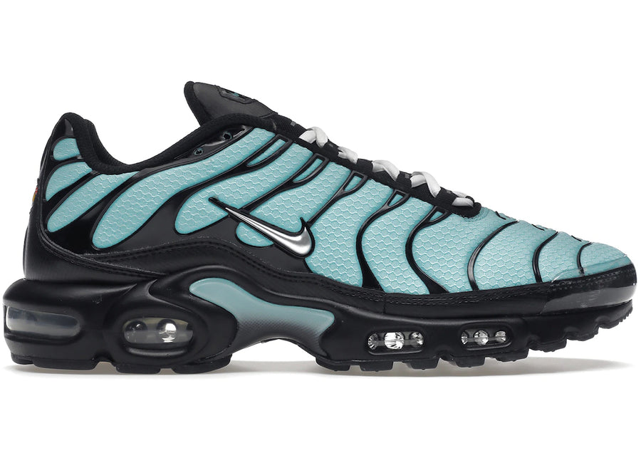 Nike Air Max Plus Bleu Aqua