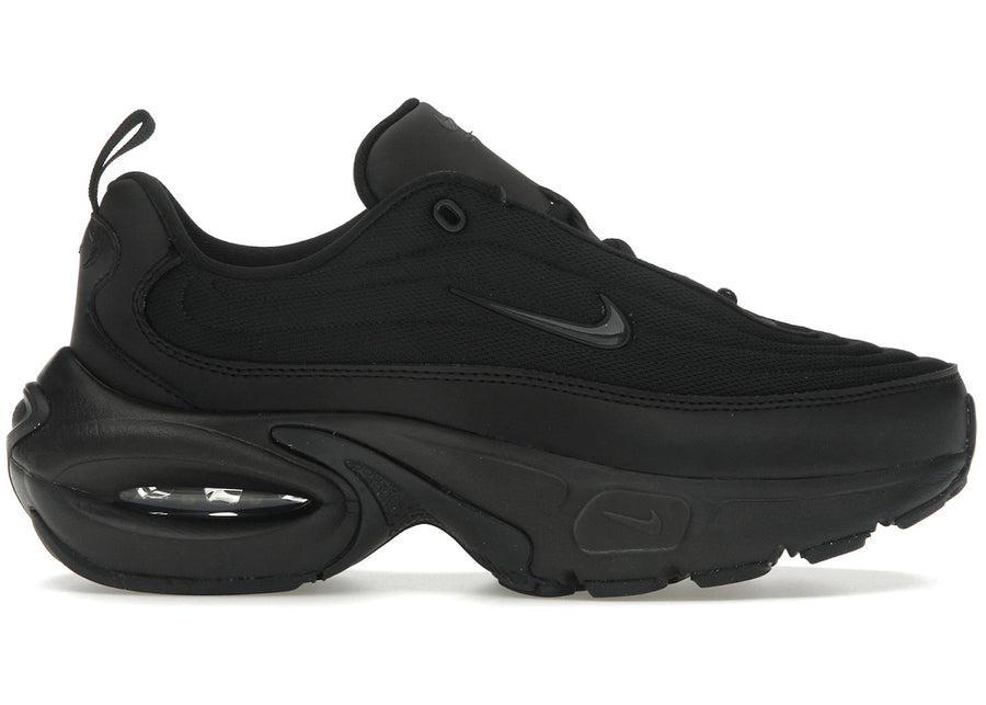 Nike Air Max Portal Noir Anthracite (Femme)