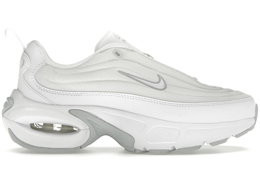 Nike Air Max Portal Blanc Platine Pur (Femme)