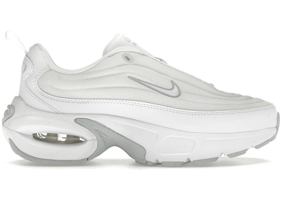 Nike Air Max Portal White Pure Platinum (Women's)