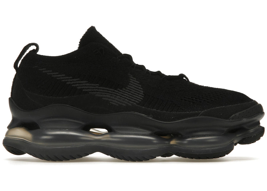 Nike Air Max Scorpion FK Triple Noir