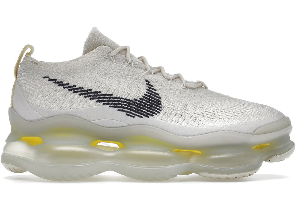 Nike Air Max Scorpion FK Lemon Wash