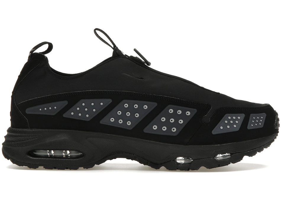 Nike Air Max Sunder Black Silver (Women's)