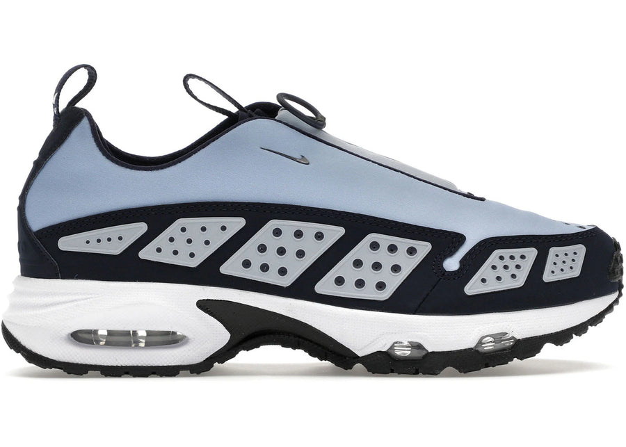 Nike Air Max Sunder Blue Ice (Femme)