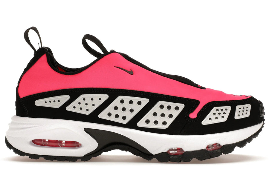 Nike Air Max Sunder Hyper Rose Noir (Femme)