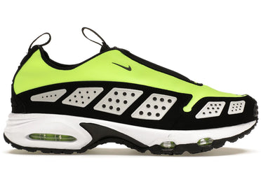 Nike Air Max Sunder Volt Black (Women's)