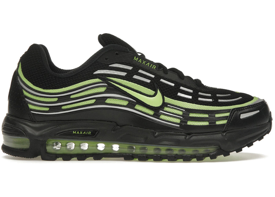 Nike Air Max TL 2.5 Black Citron
