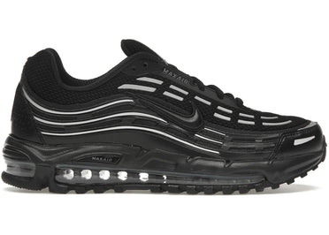 Nike Air Max TL 2.5 Black Metallic Silver