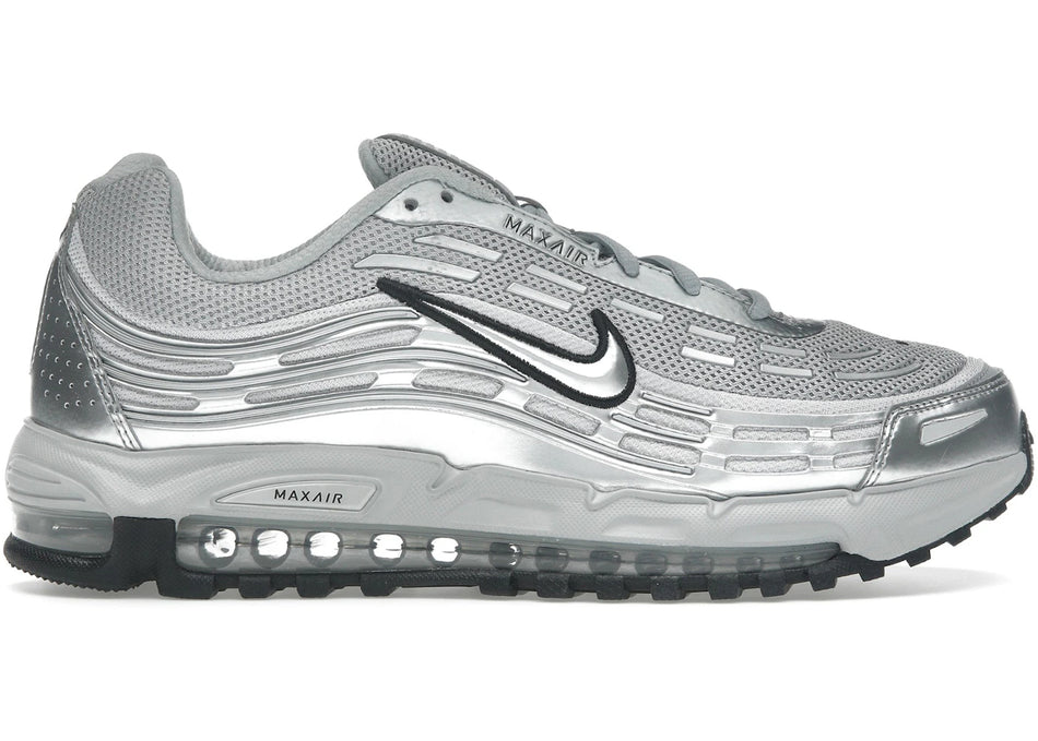 Nike Air Max TL 2.5 Metallic Silver