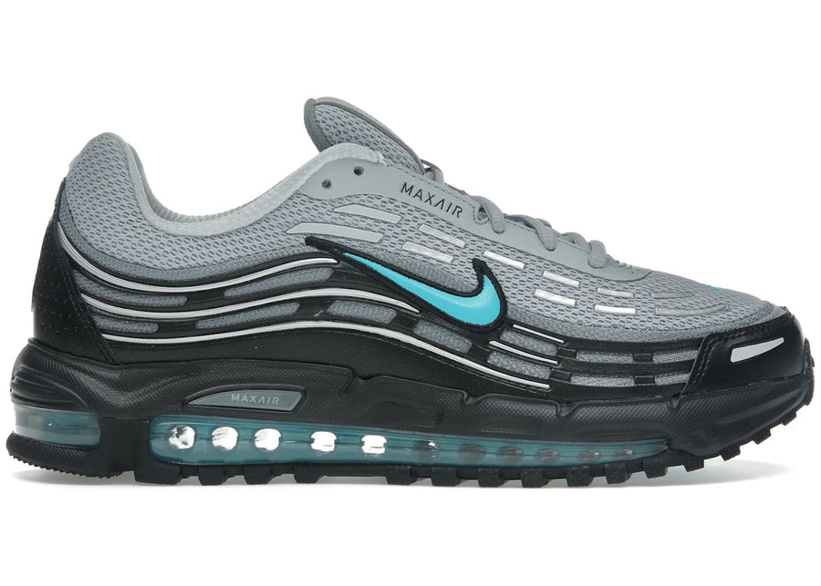 Nike Air Max TL 2.5 Gris Loup Cactus Poussiéreux