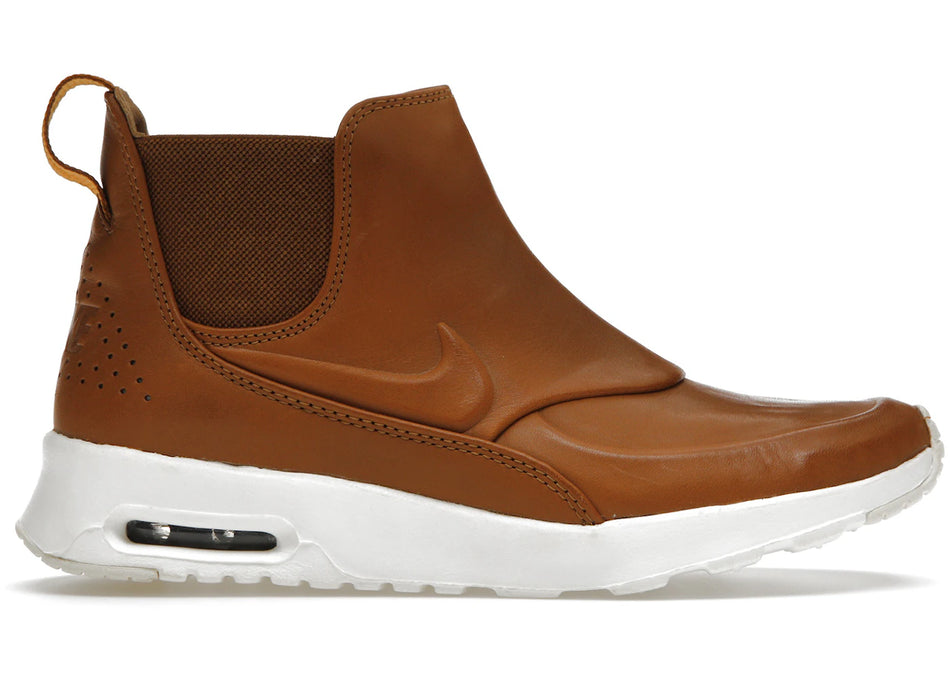 Nike Air Max Thea Mid Ale Brown (Women's)