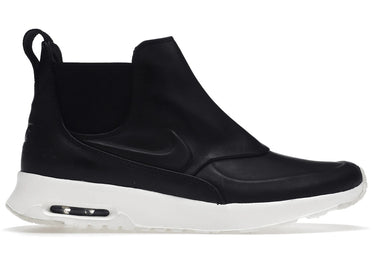 Nike Air Max Thea Mid Black Sail (Women's)