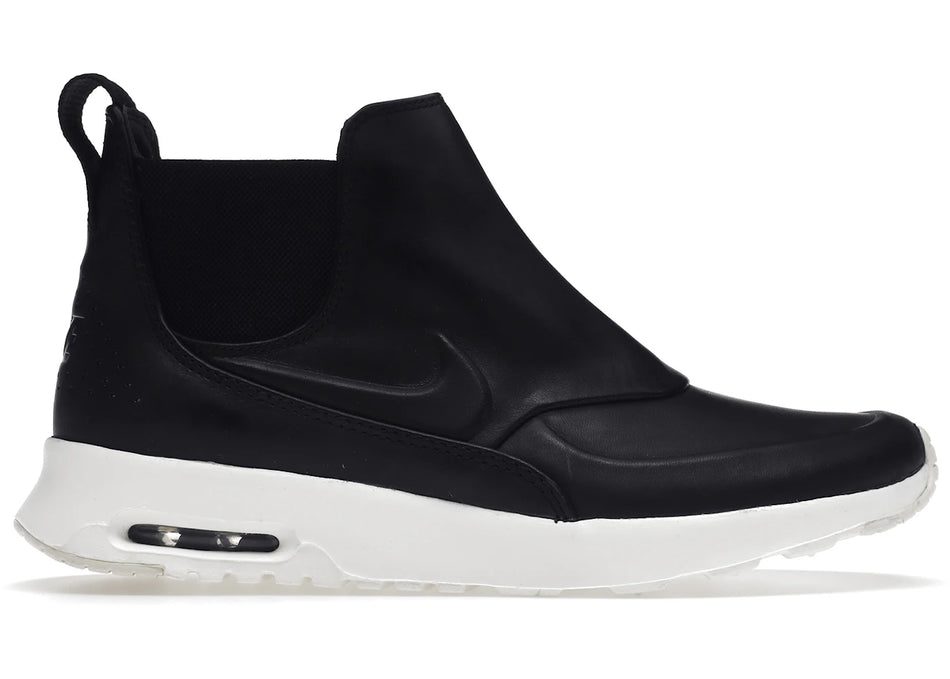 Nike Air Max Thea Mid Black Sail (Women's)