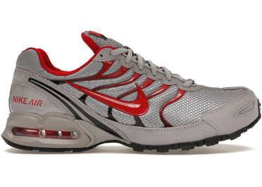 Nike Air Max Torch 4 Atmosphere Grey University Red
