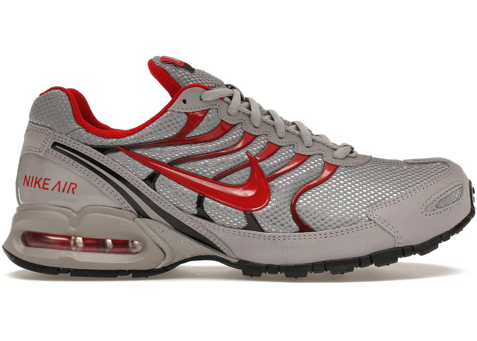 Nike Air Max Torch 4 Atmosphere Grey University Red