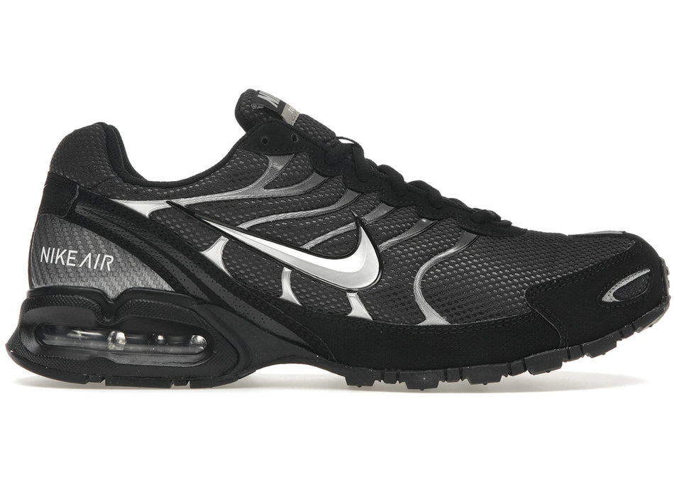 Nike Air Max Torch 4 Black Silver