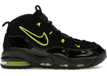 Nike Air Max Uptempo 95 Black Volt