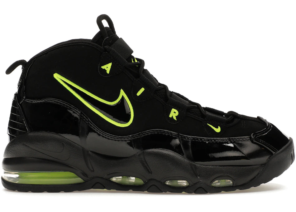 Nike Air Max Uptempo 95 Black Volt