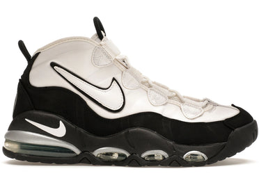 Nike Air Max Uptempo 95 White Black Teal