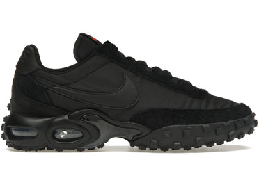 Nike Air Max Waffle Racer SP Black Anthracite