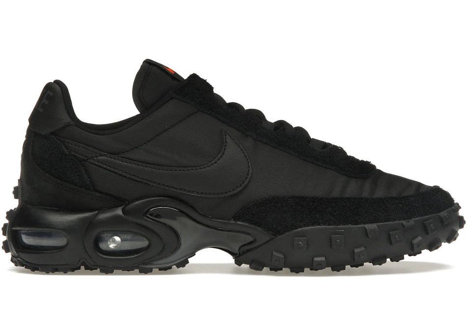 Nike Air Max Waffle Racer SP Black Anthracite