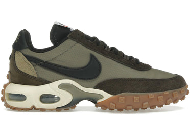Nike Air Max Waffle Racer SP Matte Olive Gum Dark Brown