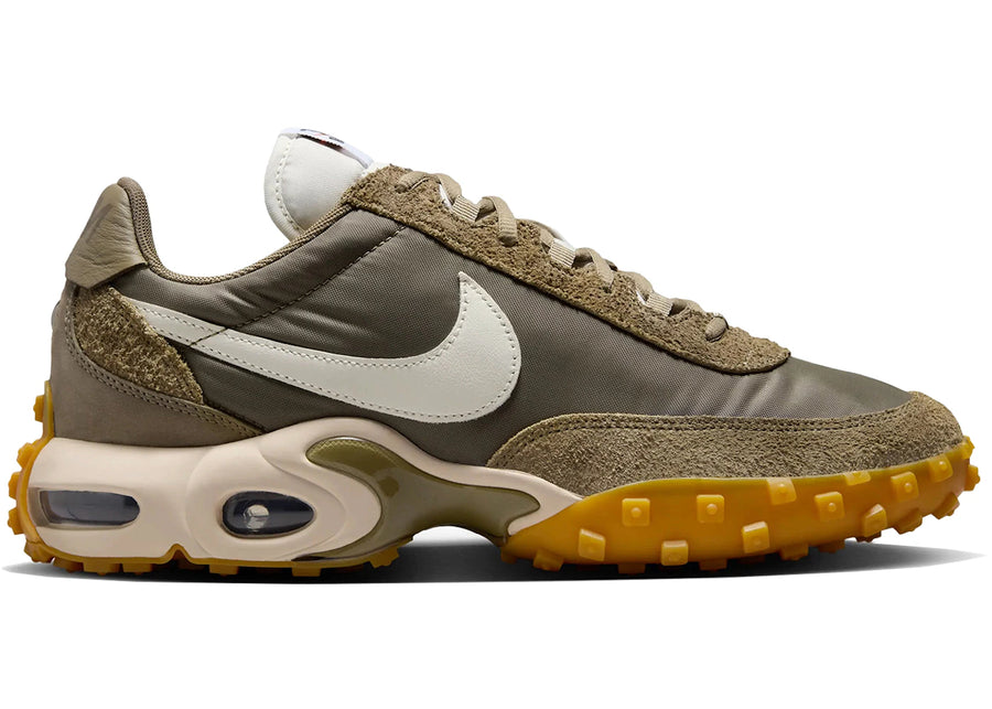 Nike Air Max Waffle Racer SP Olive Mat