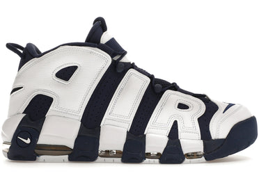 Nike Air More Uptempo 96 Olympic (2024)