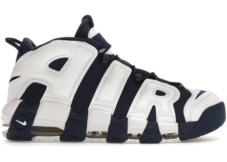 Nike Air More Uptempo 96 Olympic (2024)