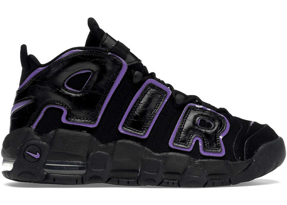 Nike Air More Uptempo Action Grape (GS)