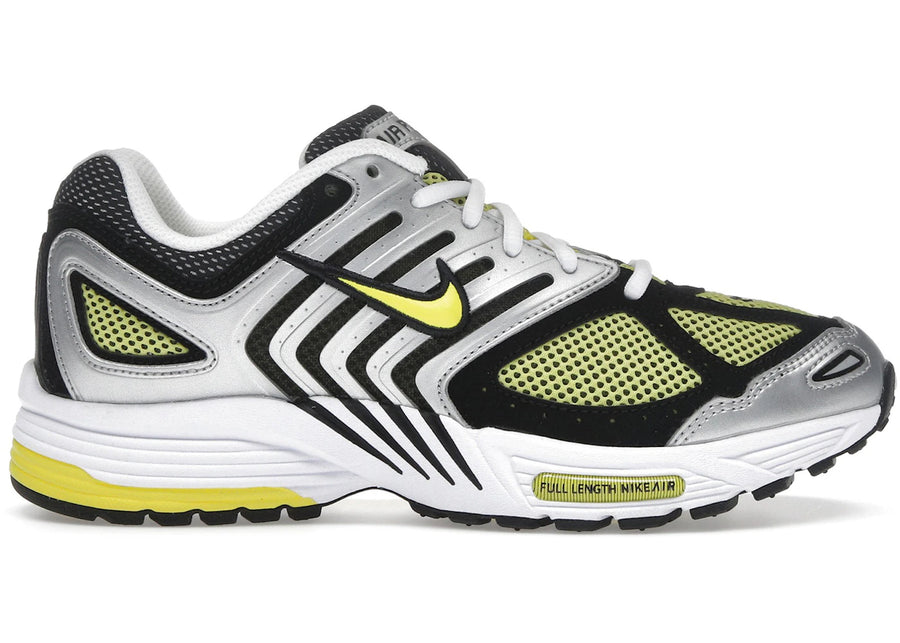 Nike Air Peg 2K5 Opti Jaune Argent Métallisé (Femme)