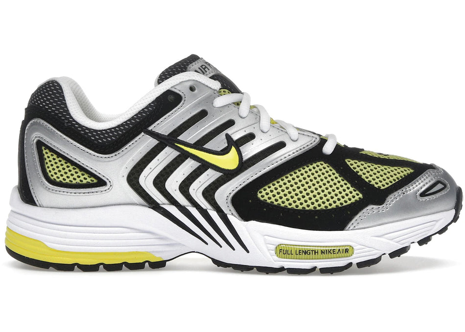 Nike Air Peg 2K5 Opti Yellow Metallic Silver (Women's)